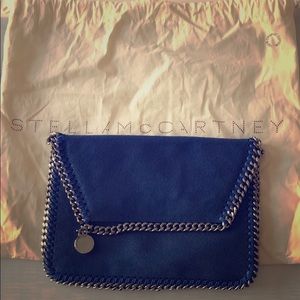 Authentic Stella McCartney Cross Body